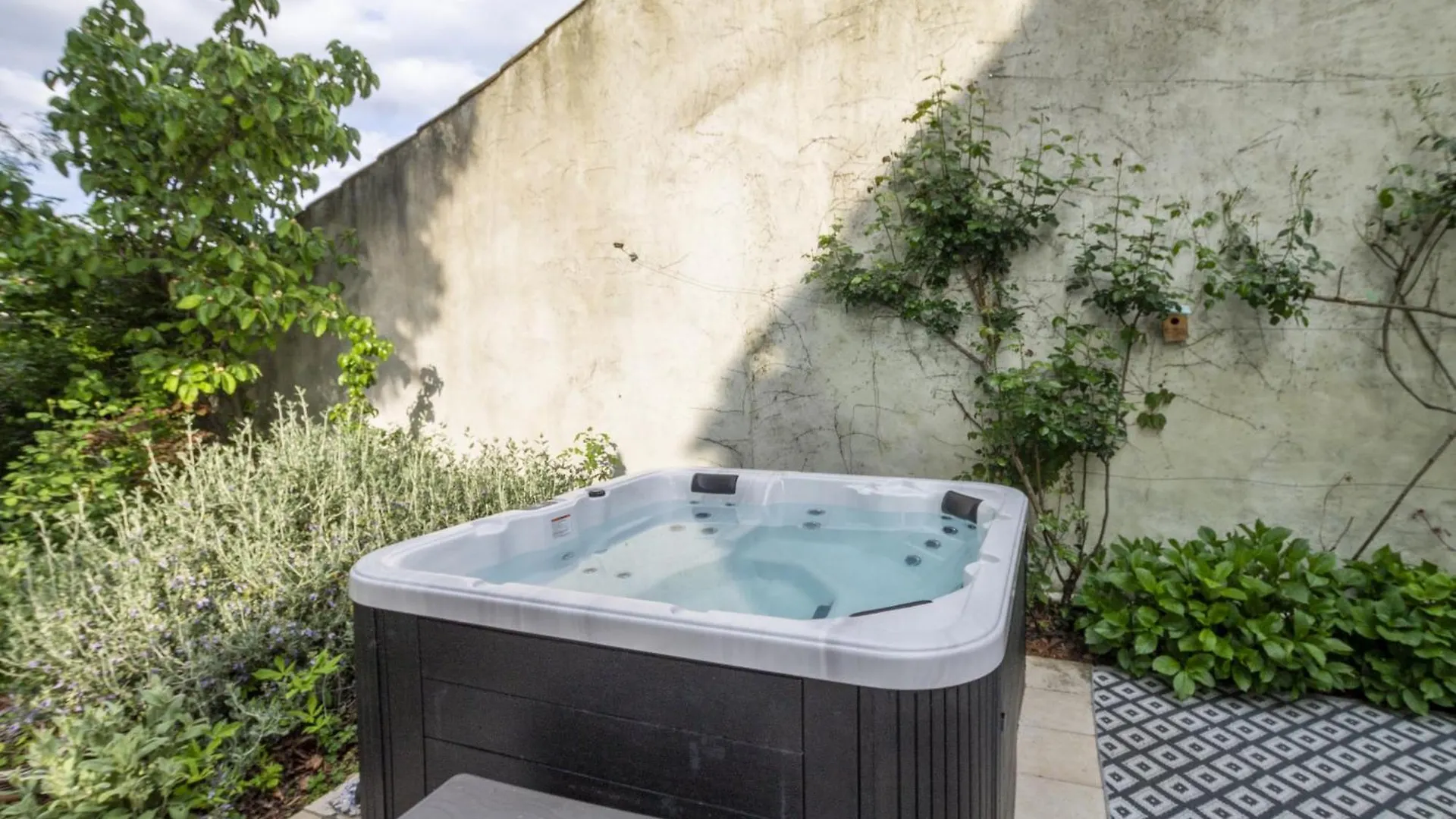 Holiday home La Bastide Des Roses Villa France