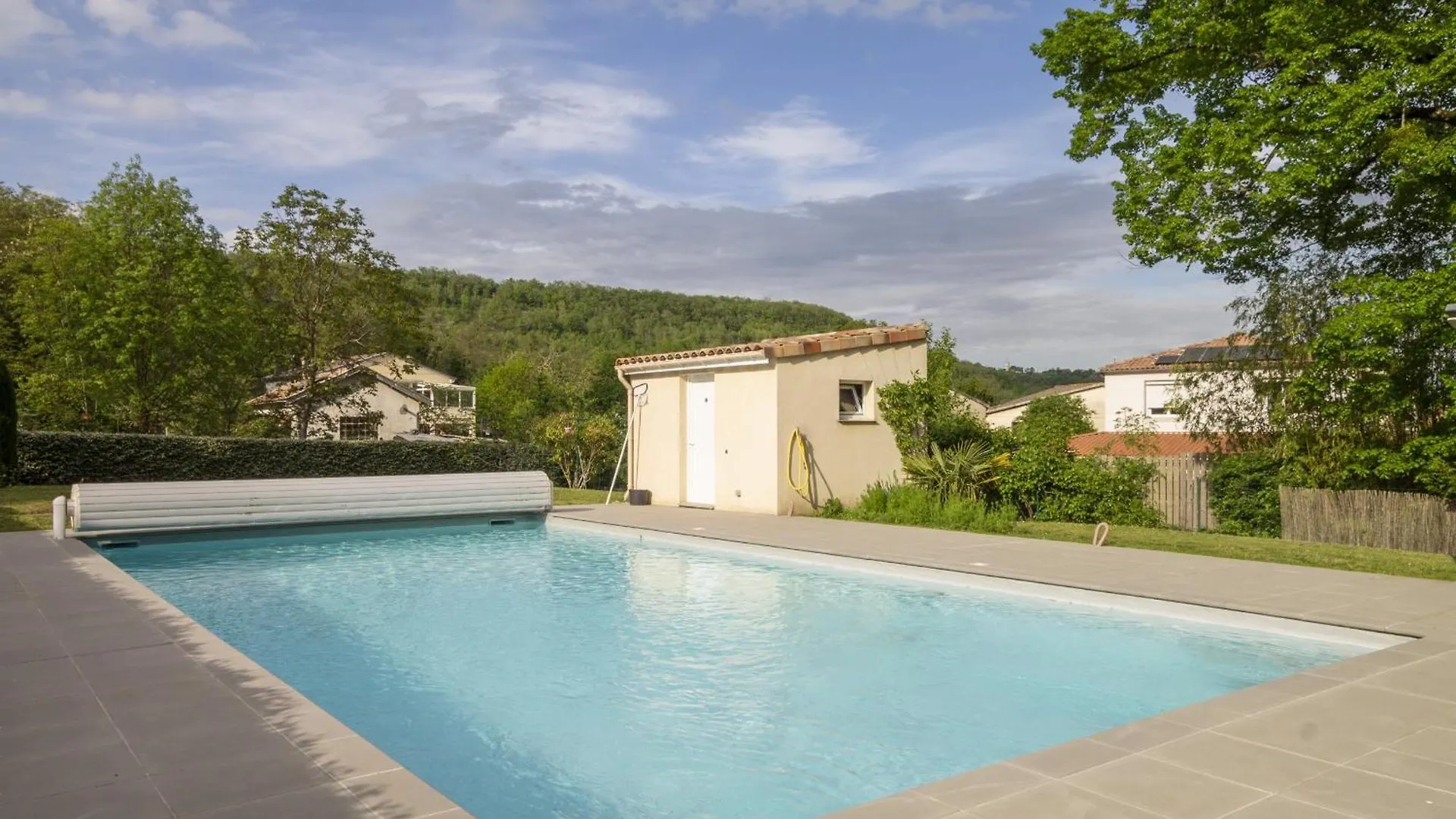 Holiday home La Bastide Des Roses Villa