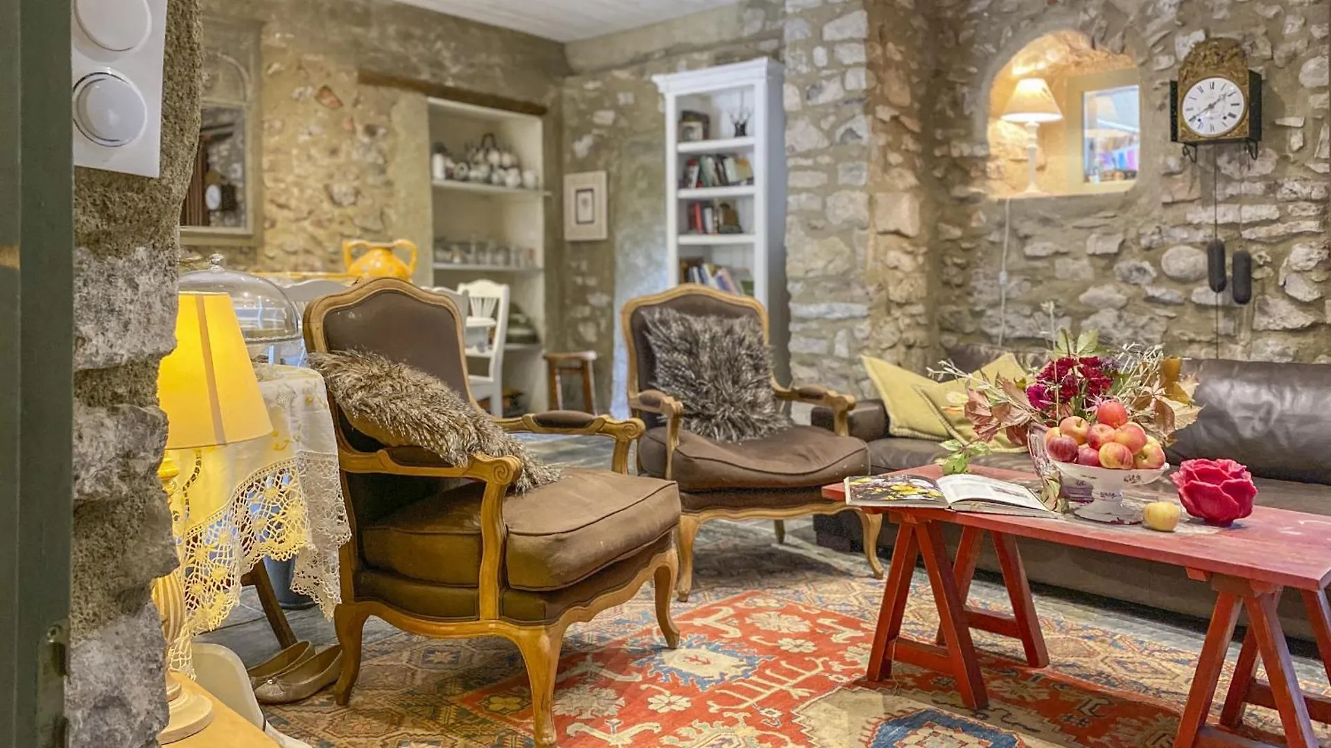 Holiday home La Bastide Des Roses Villa