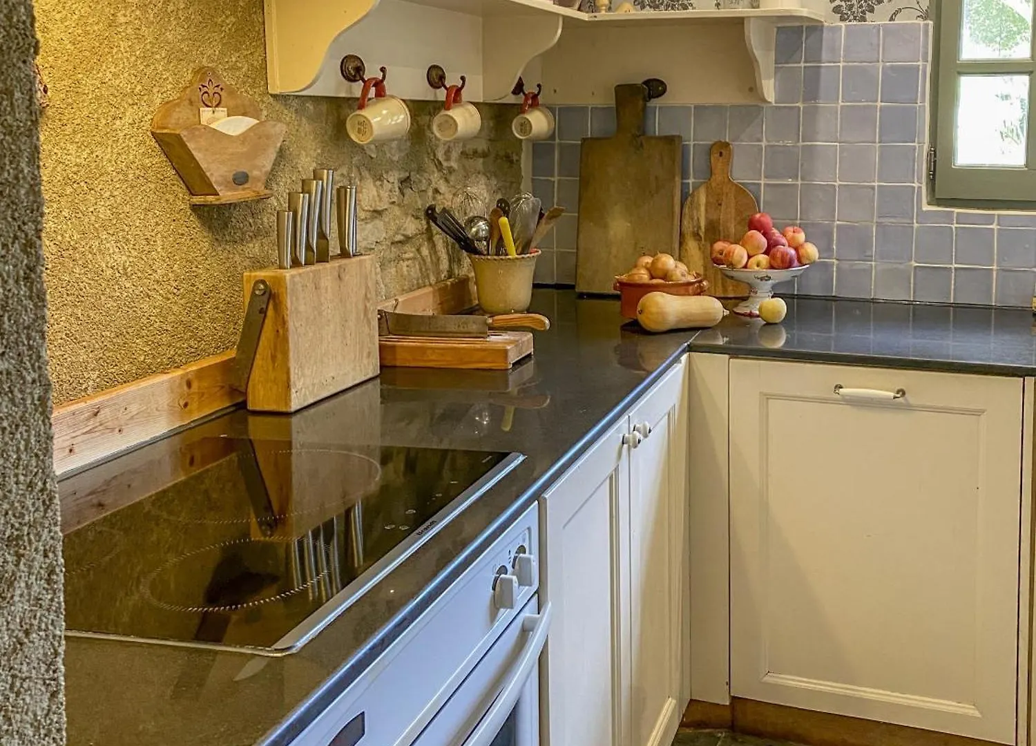 Holiday home La Bastide Des Roses Villa
