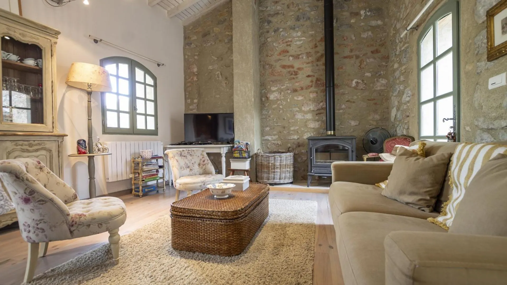 Holiday home La Bastide Des Roses Villa