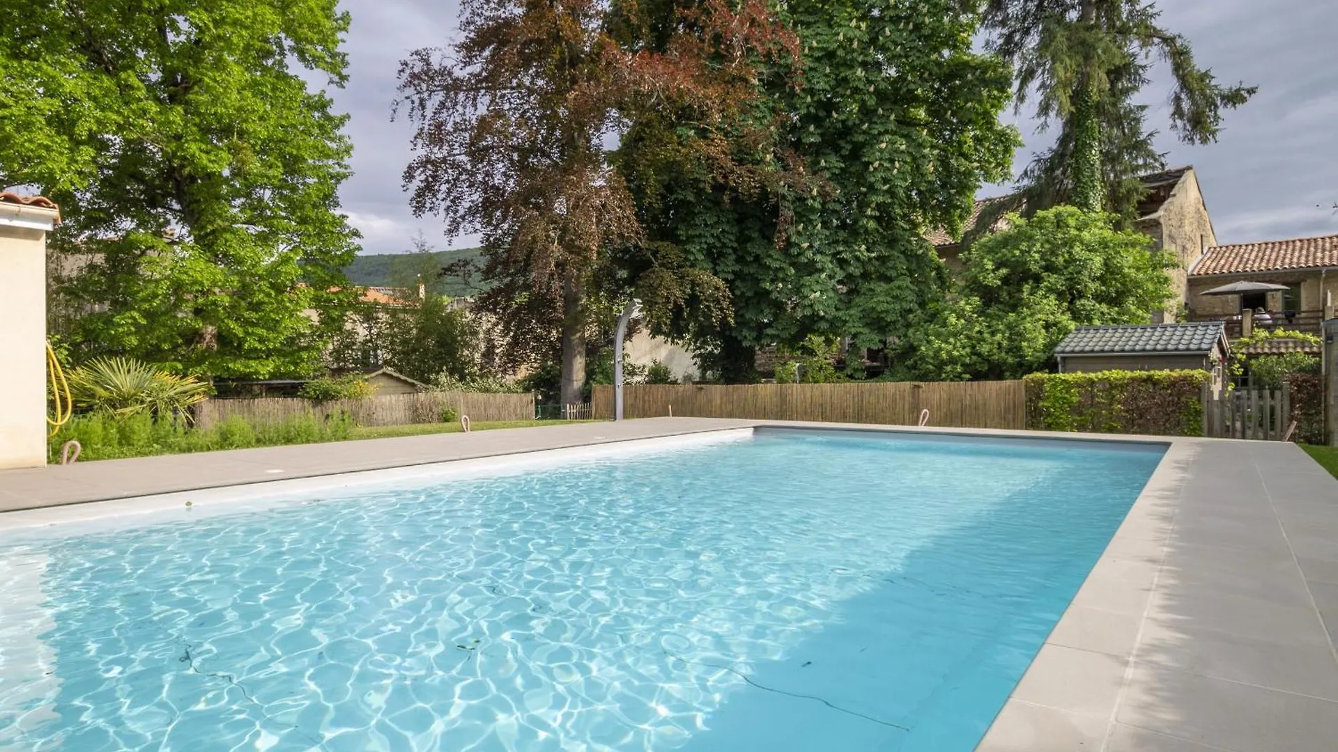Holiday home La Bastide Des Roses Villa