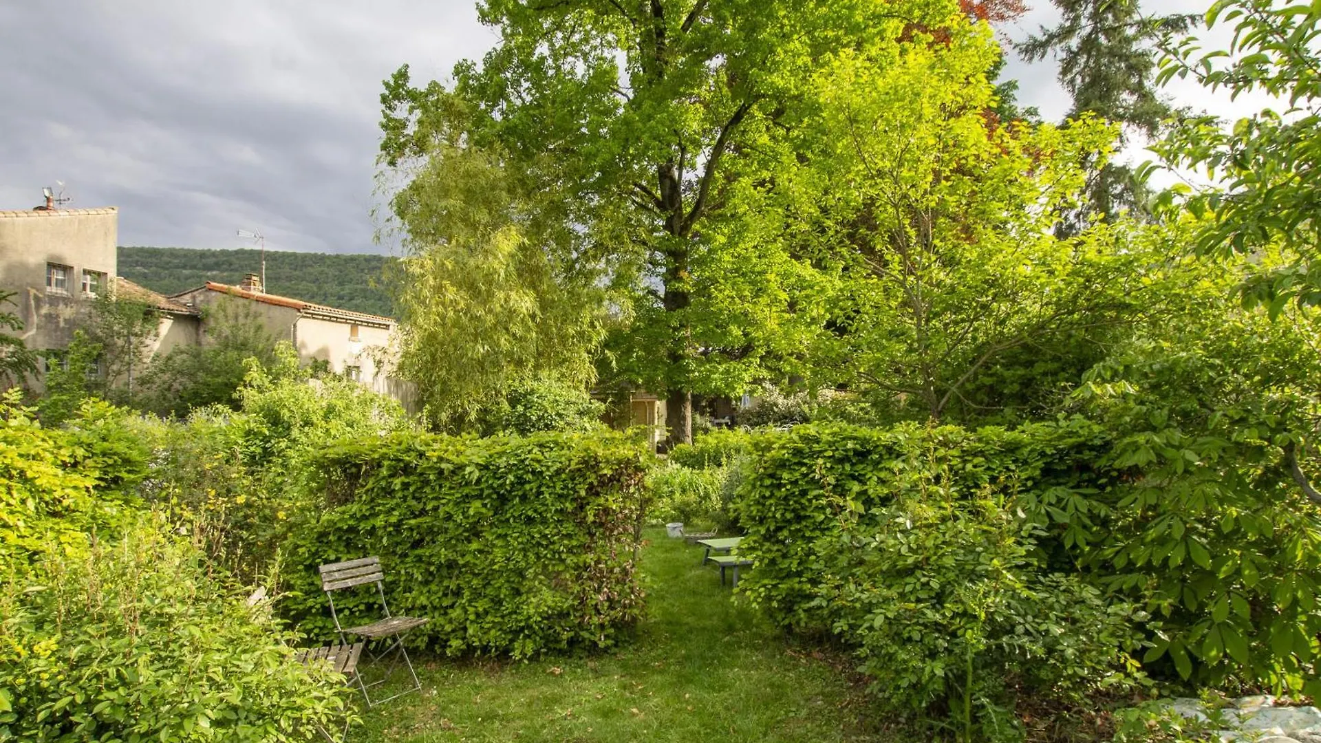 Holiday home La Bastide Des Roses Villa